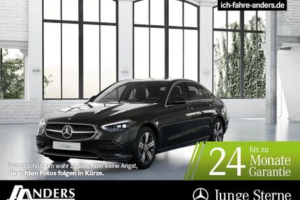 Mercedes-Benz C 180 Gebrauchtwagen