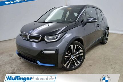 BMW i3 Gebrauchtwagen