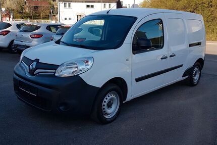 Renault Kangoo Gebrauchtwagen