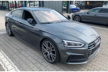 Audi A5 Gebrauchtwagen