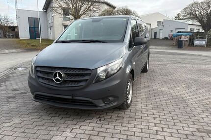Mercedes-Benz Vito Gebrauchtwagen