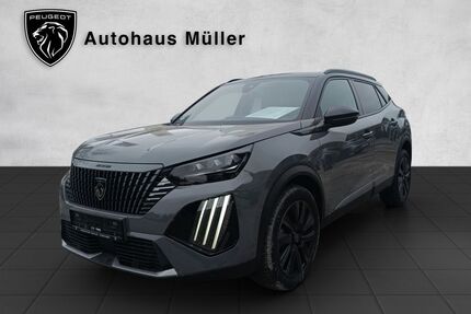 Peugeot 2008 Gebrauchtwagen
