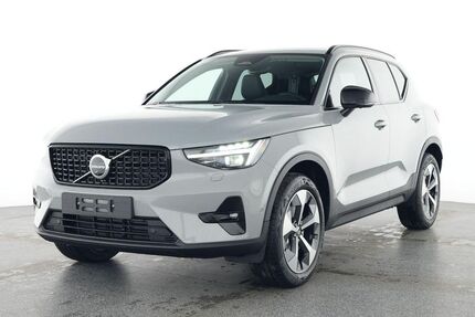Volvo XC40 Gebrauchtwagen