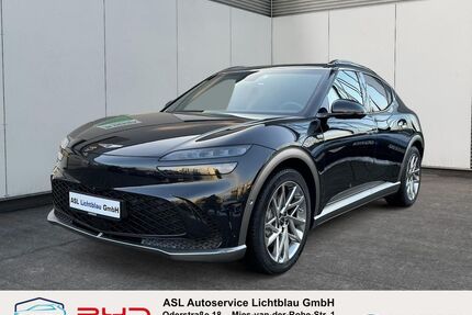Genesis GV60 Gebrauchtwagen
