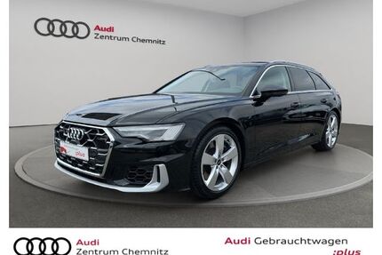 Audi S6 Gebrauchtwagen