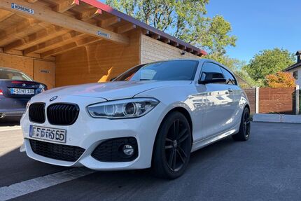 BMW 125 Gebrauchtwagen