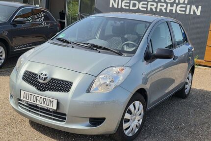 Toyota Yaris Gebrauchtwagen