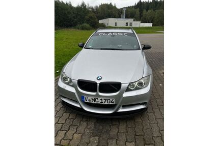BMW 325 Gebrauchtwagen