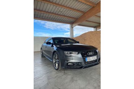 Audi A5 Gebrauchtwagen