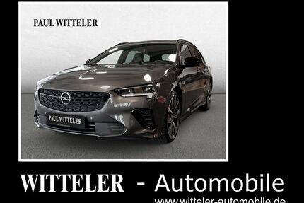 Opel Insignia Gebrauchtwagen
