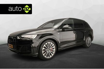 Audi Q7 Gebrauchtwagen