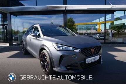 Cupra Formentor Gebrauchtwagen