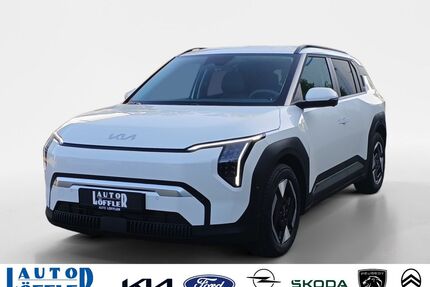 Kia EV3 Gebrauchtwagen