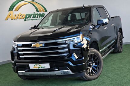 Chevrolet Silverado Gebrauchtwagen