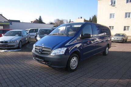 Mercedes-Benz Vito Gebrauchtwagen