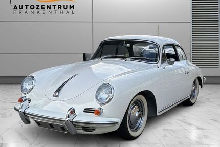 Porsche 356 Gebrauchtwagen