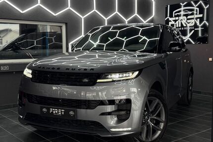 Land Rover Range Rover Sport Gebrauchtwagen