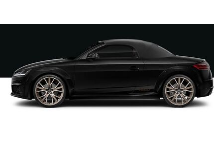 Audi TT Gebrauchtwagen