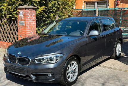 BMW 118 Gebrauchtwagen