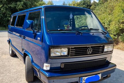 VW T3 Multivan Gebrauchtwagen