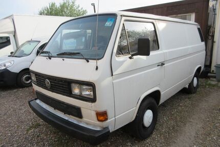 VW T3 andere Gebrauchtwagen