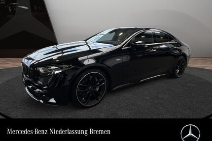 Mercedes-Benz CLS 53 AMG Gebrauchtwagen