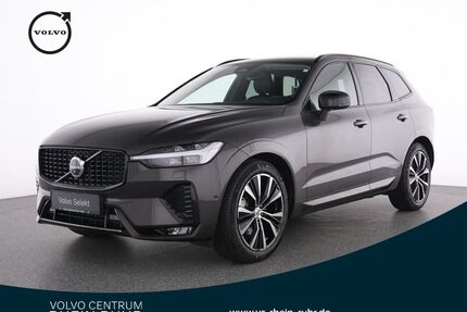 Volvo XC60 Gebrauchtwagen