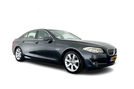 BMW 530 Gebrauchtwagen