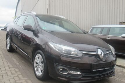 Renault Megane Gebrauchtwagen