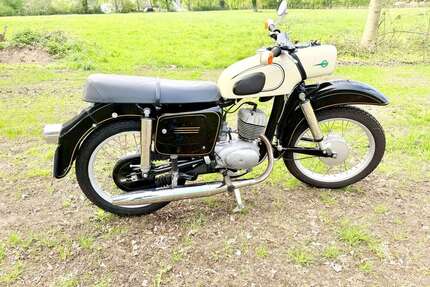 MZ ES 150 Gebrauchtwagen