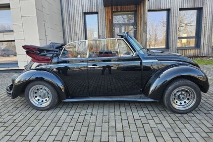 VW Käfer Gebrauchtwagen
