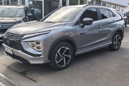 Mitsubishi Eclipse Cross Gebrauchtwagen