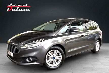 Ford S-Max Gebrauchtwagen