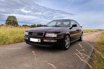 Audi Coupé Gebrauchtwagen