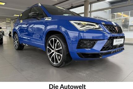 Cupra Ateca Gebrauchtwagen