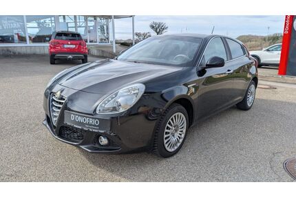 Alfa Romeo Giulietta Gebrauchtwagen