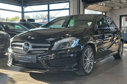 Mercedes-Benz A 180 Gebrauchtwagen