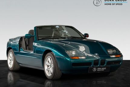 BMW Z1 Gebrauchtwagen