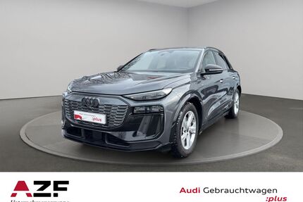 Audi Q6 e-tron Gebrauchtwagen