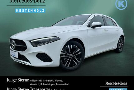 Mercedes-Benz A 200 Gebrauchtwagen