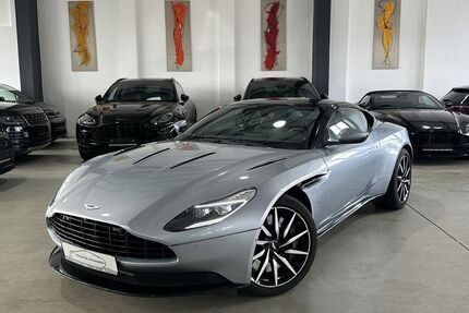 Aston Martin DB11 Gebrauchtwagen