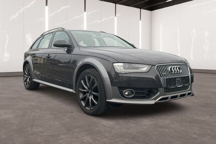 Audi A4 Allroad Gebrauchtwagen