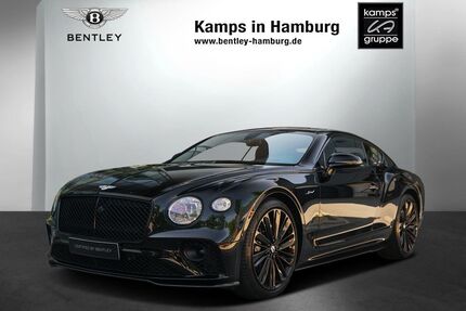 Bentley Continental GT Gebrauchtwagen