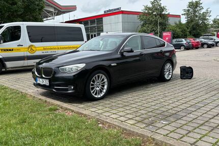 BMW 530 Gran Turismo Gebrauchtwagen