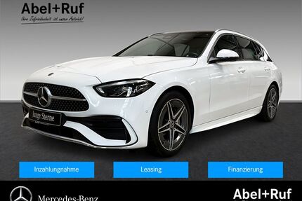Mercedes-Benz C 220 Gebrauchtwagen