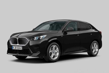 BMW iX2 Gebrauchtwagen