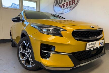Kia XCeed Gebrauchtwagen