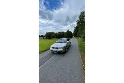 Audi S4 Gebrauchtwagen