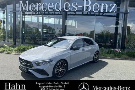Mercedes-Benz A 200 Gebrauchtwagen