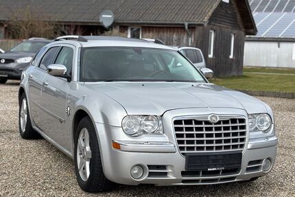 Chrysler 300C Gebrauchtwagen
